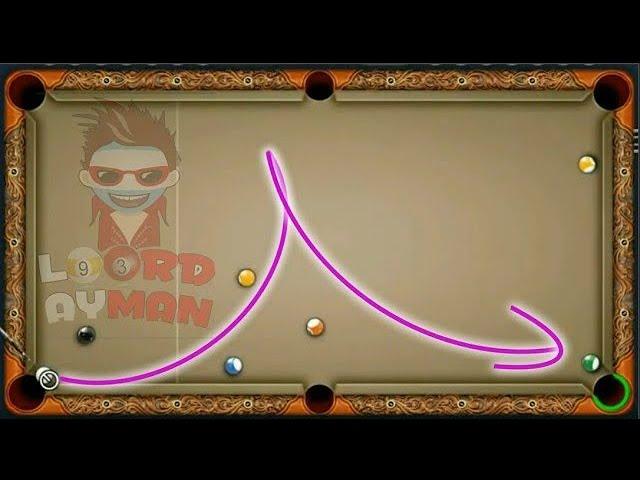 Loord's 100 best trickshots ever made. 10 minutes of FUN!! Enjoy. 8 ball pool by Miniclip