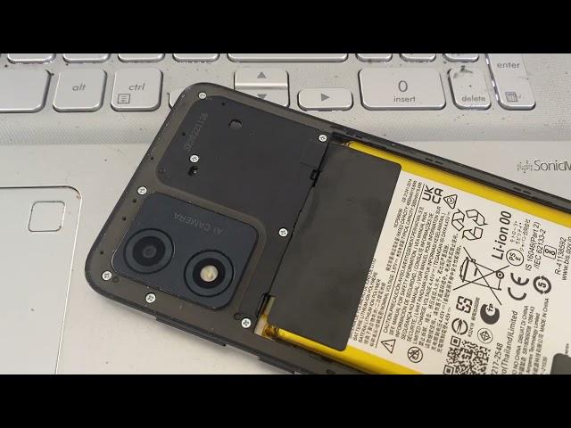 REMOVER BLOQUEO MDM  PAYJOY MOTO E13 CON PANDORA FACIL Y RAPIDO