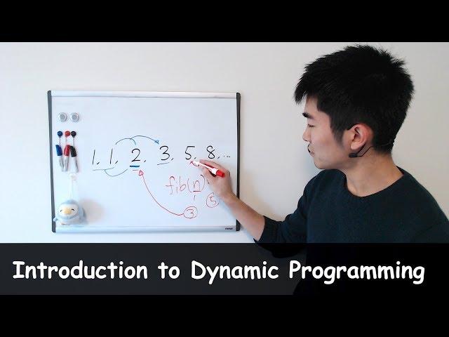 What Is Dynamic Programming and How To Use It