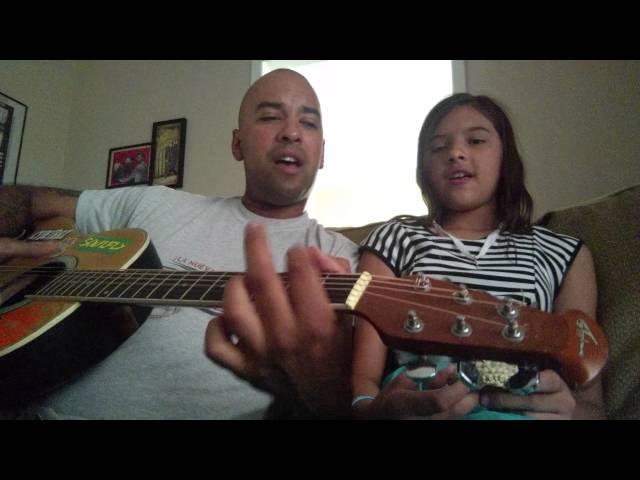 Gerry Delgado & Victoria Delgado - The Country Of America