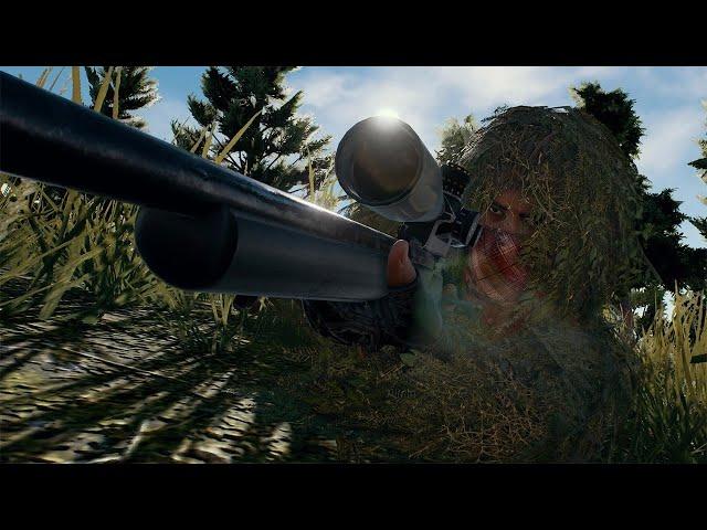 PUBG Creator: We've Shown You Don't Need Massive Marketing Budgets 'To Sell a Lot of Copies'