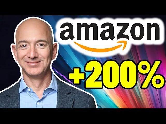 BUY Cheap Amazon Stock For EASY Gains? | AMZN Stock Analysis | AMZN Stock Prediction |