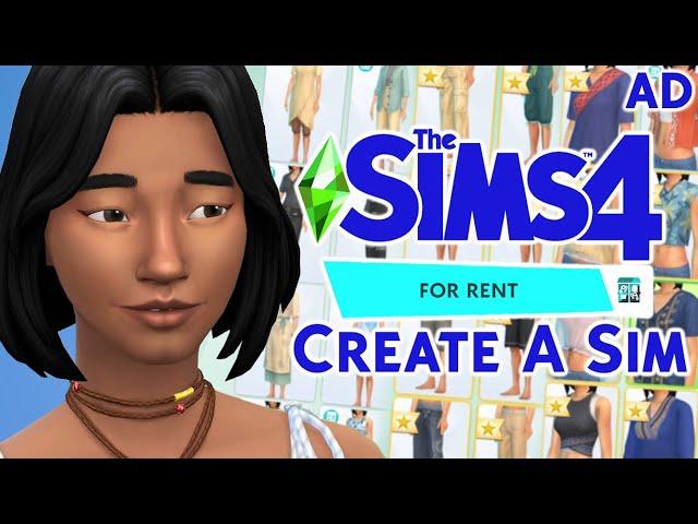 All the new items in CAS for For Rent!