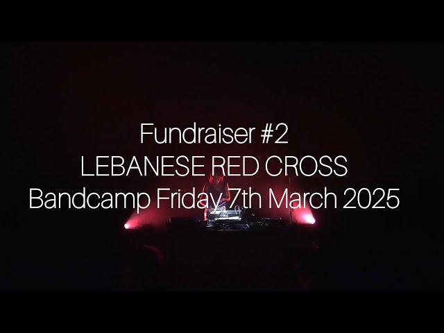 COLLEEN "LES PARENTHESES ENCHANTEES - MVT IV - MELLOTRON VERSION"  FUNDRAISER #2 LEBANESE RED CROSS