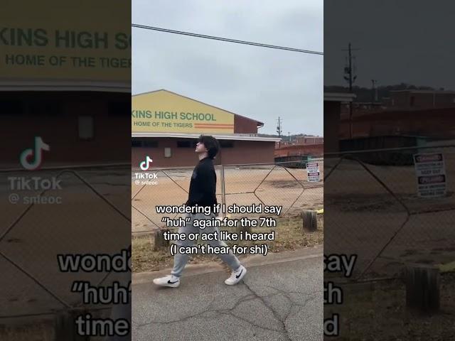 #tiktok #repost #relatable #shorts #shortsfeed #feed #blowup #notmine #pov #like #sub #short #fypシ゚