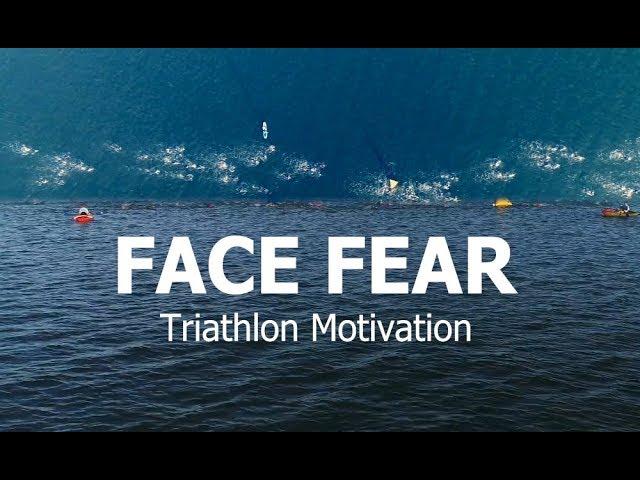 You Love This - Interstellar Triathlon Motivation