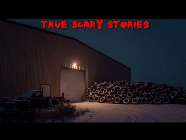 True Scary Stories to Keep You Up At Night (Best of Horror Megamix Vol. 134)