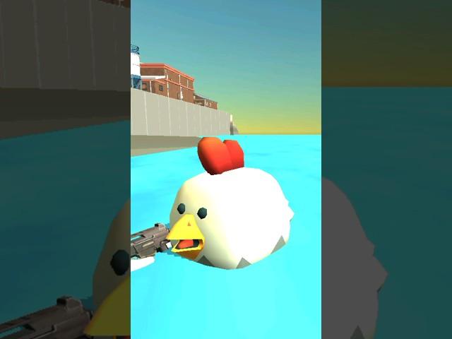 CHICKEN GUN RTX 4.1.0