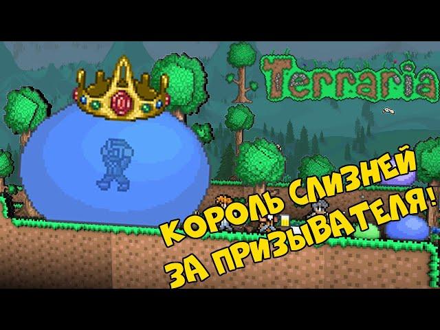 Король слизней - легкая тактика на призывателя в эксперте!