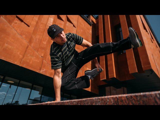 Bboy Beetle  Green Panda/ Nothing 2 Lose MOBC 2024