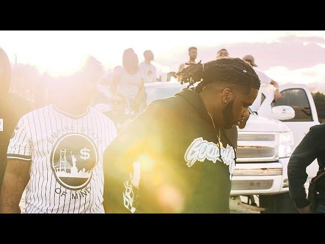 GDMG - "GVNG SH*T" (Music Video) GH5