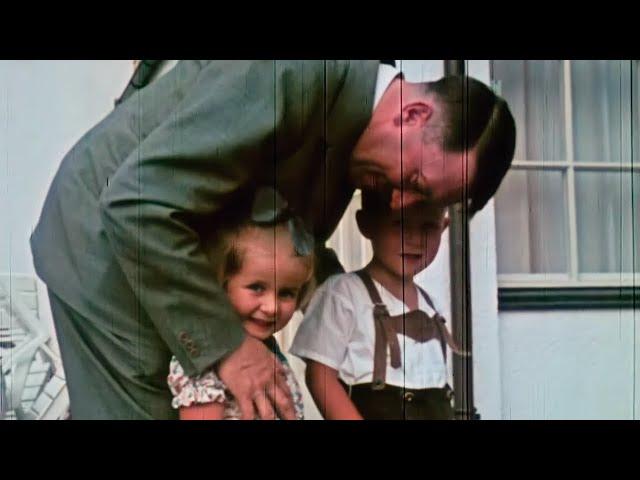 Adolf Hitler | It seems inexplicable that he could come to power | Documentary