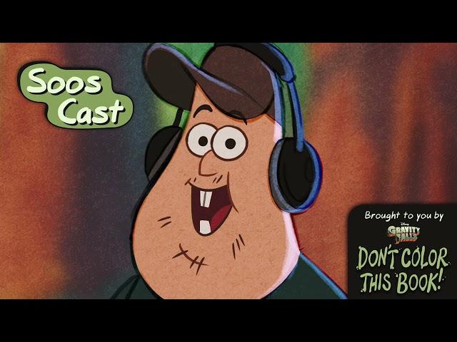 Soos Cast