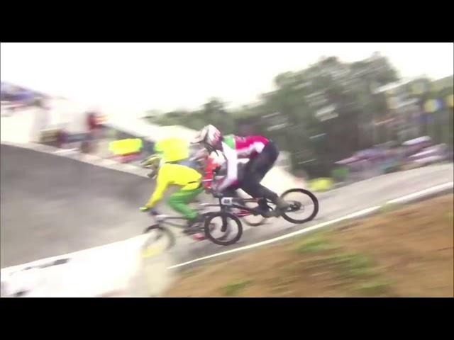 BMX 2018 inspiration