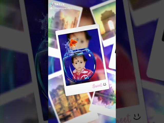 DIBYA RANJAN PANDA TIKTOKVIDEO
