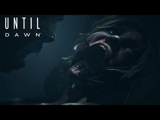 How To Get All Deaths For Jessica   Until Dawn Remake