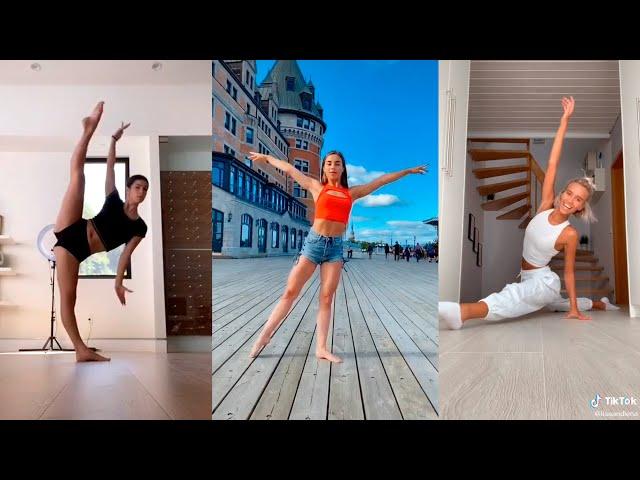 NEW! WAP DANCE LYRICAL Version by Alec Chambers - Best WAP DANCE TikTok Compilation