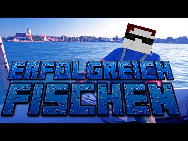 Erfolgreich fischen - RESOURCEPACKS24.DE