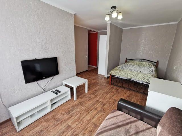 Квартира на сутки в центре Гомеля (Центральный рынок) ул. Крестьянская, 35
