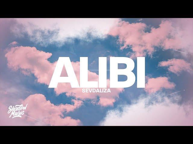 Sevdaliza - ALIBI (Lyrics) ft. Pabllo Vittar & Yseult