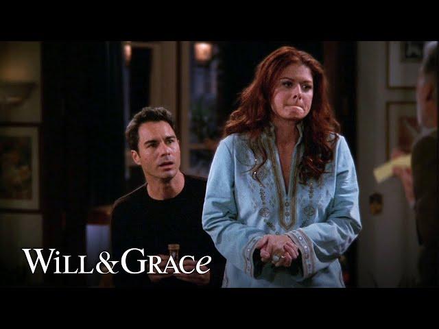 Game Nights to watch when you’re losing patience with your family | Will & Grace