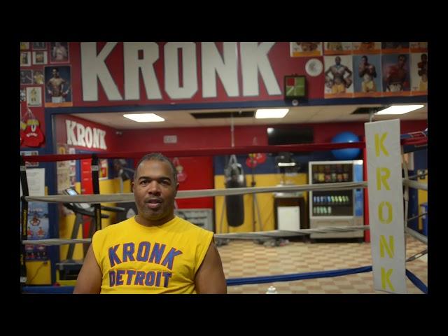 Javan”Sugar”Hill Stewart on return of Championship Boxing to Detroit City