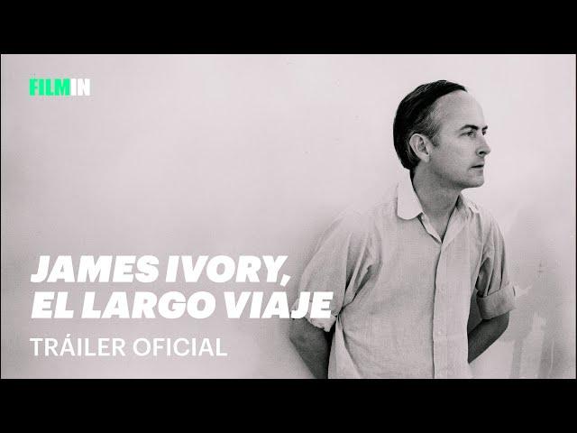 James Ivory, el largo viaje - Tráiler | Filmin