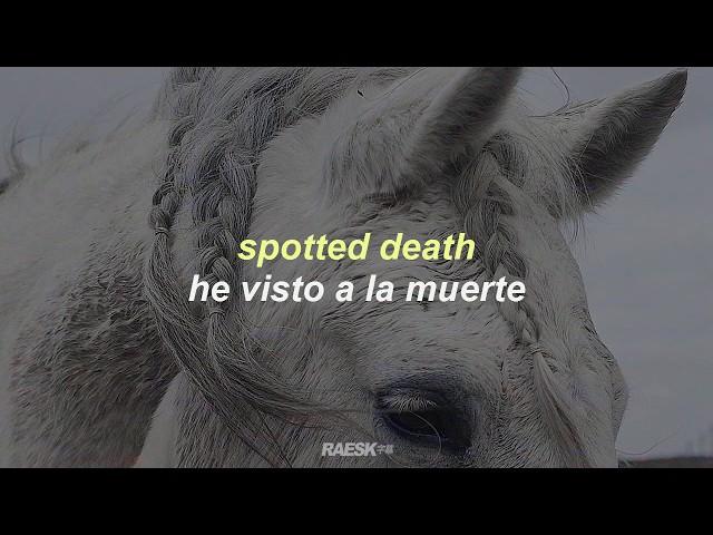 $uicideboy$ – Behold a Pale Horse (Lyrics ﾉ Subtitulado)