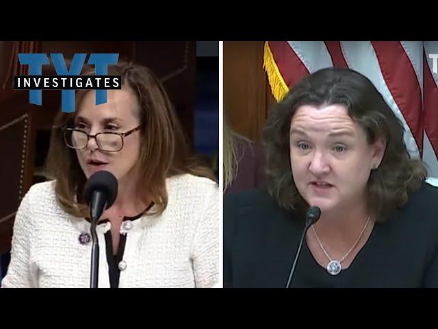 Entitled MAGA Clown Gets ROASTED Over Her Stunning Lunacy