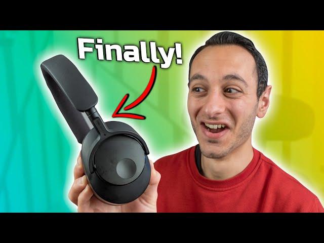 Their First Wireless Headphones! Cambridge Audio Melomania P100 Review