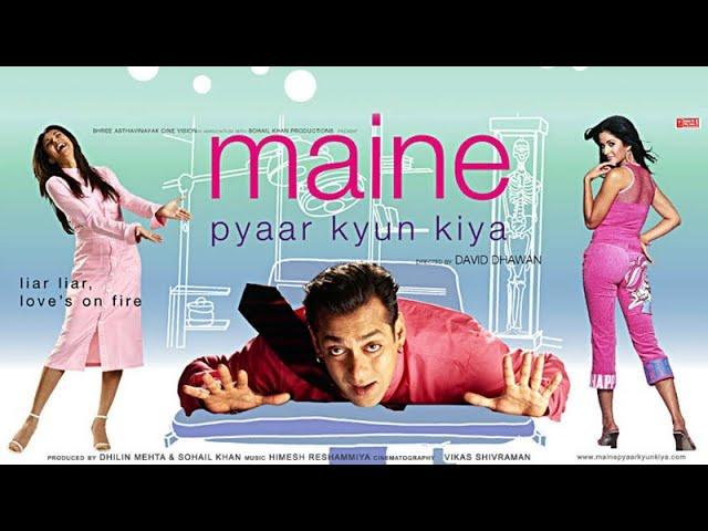 Dil Di Nazar (Full Song) Film - Maine Pyaar Kyun Kiya