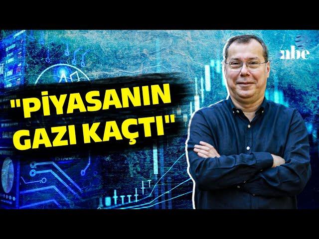 "EN KÖTÜSÜ GERİDE KALDI DİYEMEM!" Mert Yılmaz'dan Borsa İstanbul Analizi