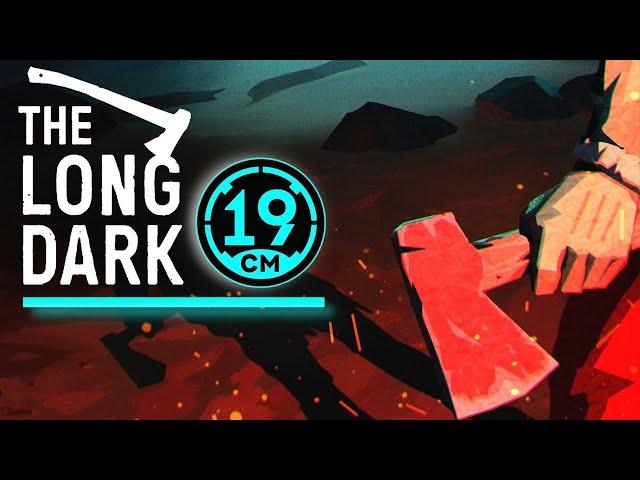 ВЫЖИВАНИЕ НА МАКСИМАЛЬНОЙ СЛОЖНОСТИ! НЕЗВАННЫЙ ГОСТЬ The long dark.