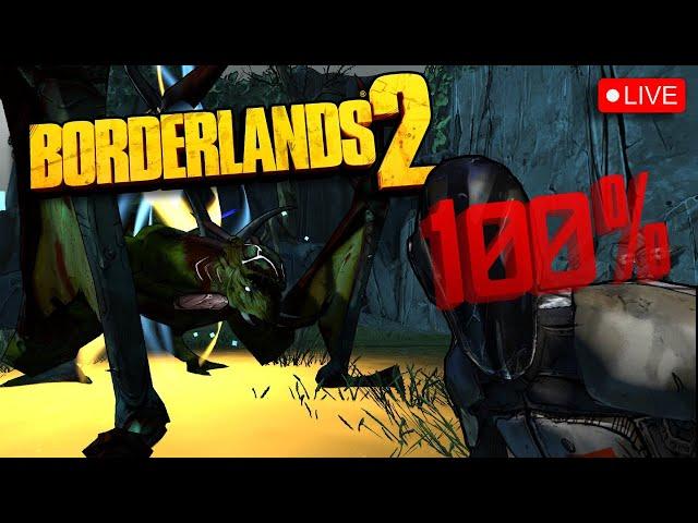 I B0RED OP10 VORACIDOUS - 100% Completion Zer0 Playthrough