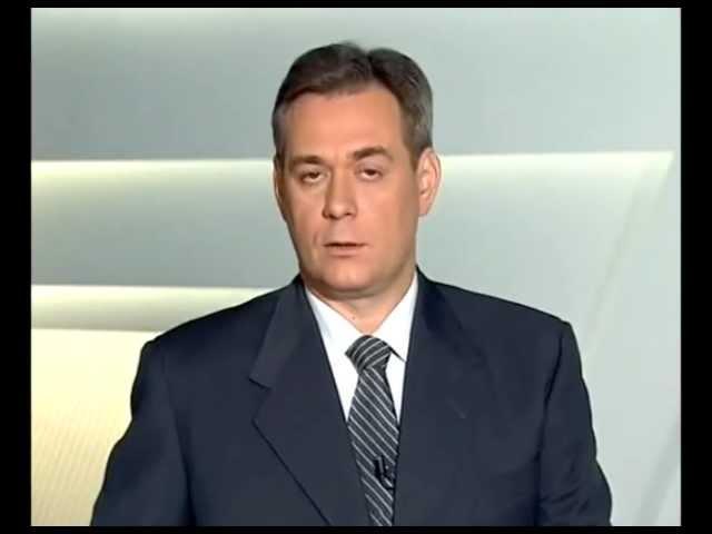 Курск: Доренко разоблачает ложь Путина