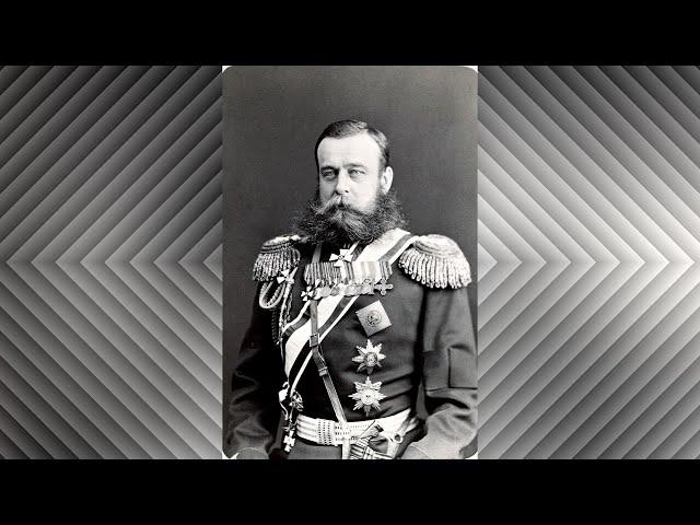 The life of General Mikhail Skobelev - (1843 – 1882)