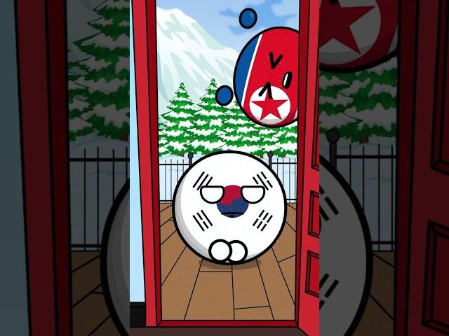 Happy New Year #countryballs