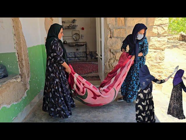 Reality or conspiracy? Is Narges the killer of Nastaran?
