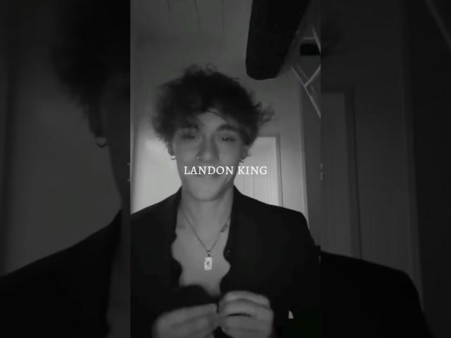 Landon King and Brandon King || Legacy of Gods || Rina Kent