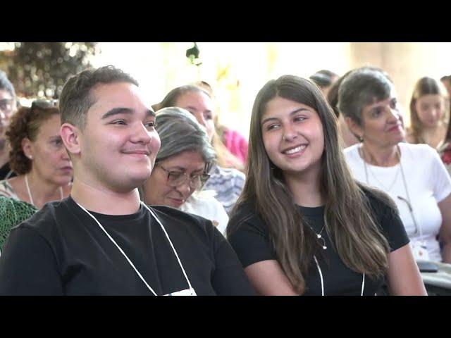 Vídeo dos estudantes | II Congresso da RJE