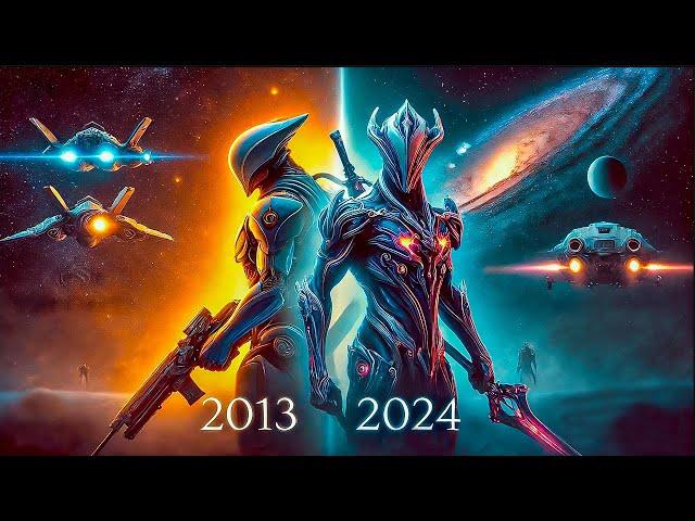 Warframe 2024 | Эволюция легенды или начало конца?