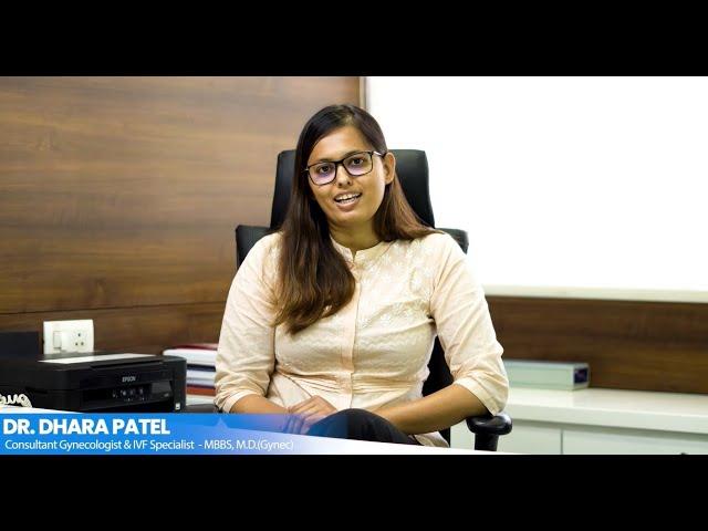 Dr Dhara Patel shares his 10years of journey with MotherHood Hospital