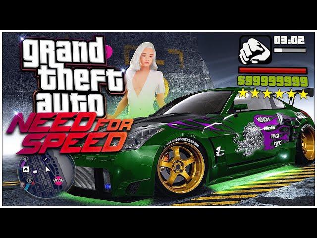 ЛУЧШАЯ СБОРКА NFS EDITION 2 GTA SAMP! СЛАБЫЕ И МОЩНЫЕ ПК [АВТОУСТАНОВКА]