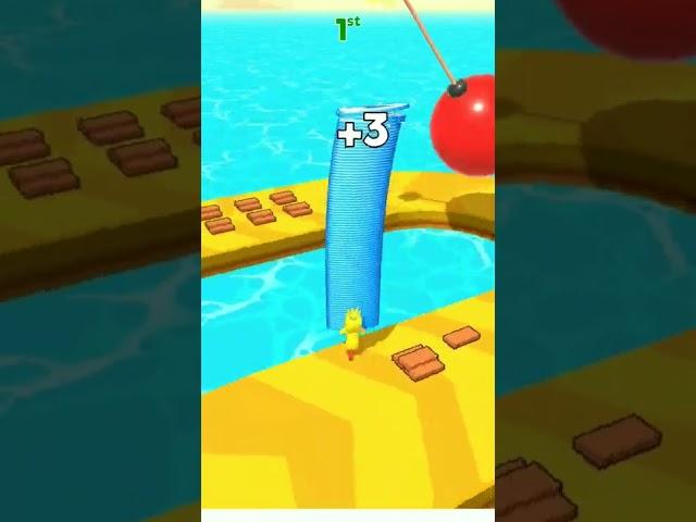 Shortcut Run Max Level iOS Android Walkthrough Update #shorts #short #4k  @DaKoiNg @1vs9999