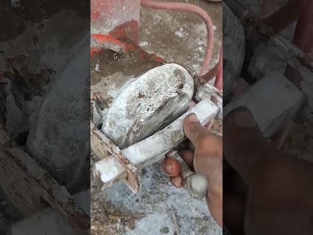 carbtr gas welding