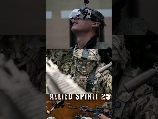 US Troops Face INTENSE Surprise Attack Training in Germany!