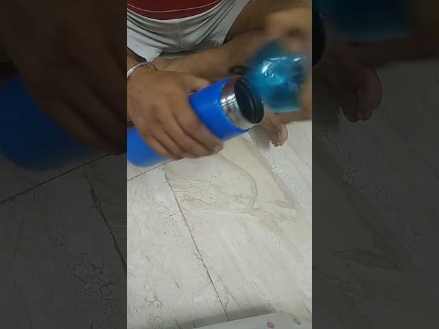 #isolatedwaterbottle#waterbottle #nivanshi #cute #food #dance #ghaziabadgovundpuramwaterbottle