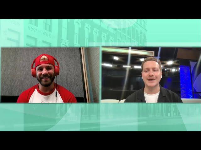 The Challenge: USA Season 2 with Paulie Calafiore