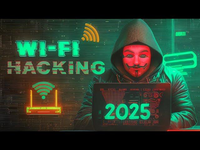 How Hackers Crack Your WiFi Password In 3 Minutes | Secure Your Wifi