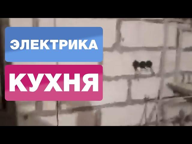 Сочи, Красная Поляна. Ремонт квартиры-студии 30м2. ( 2019.12 )